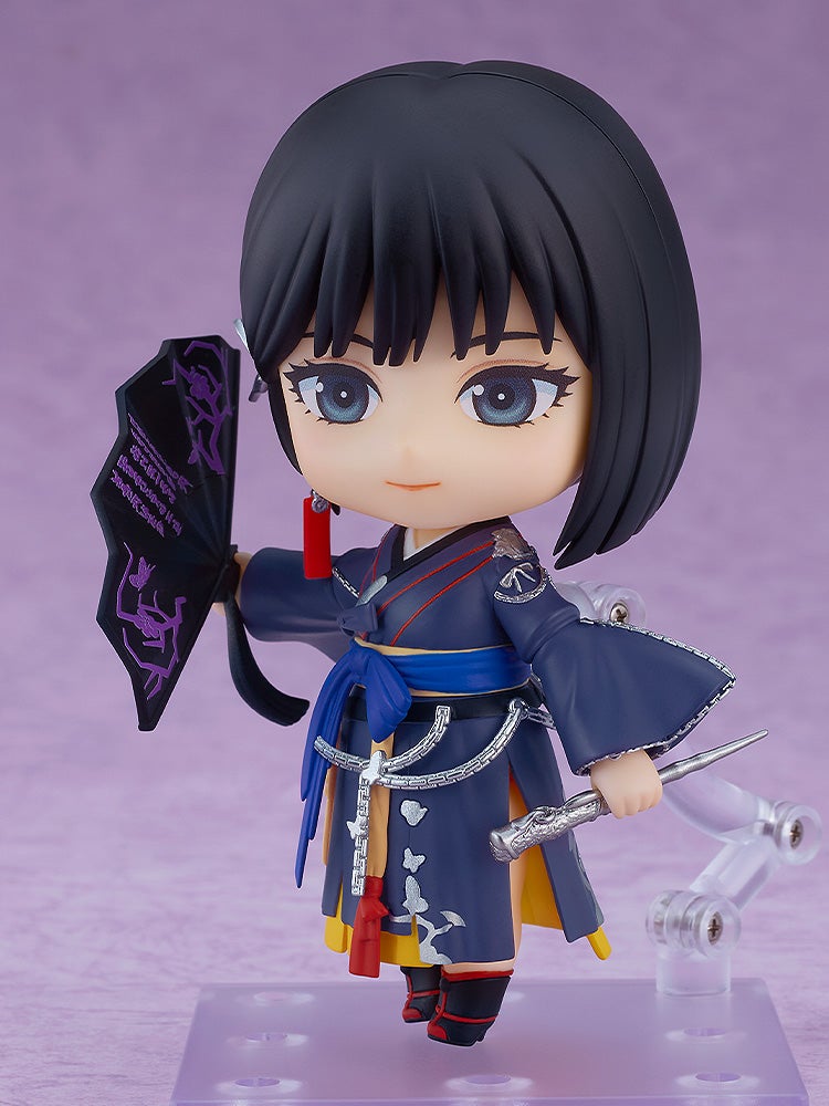 [Pre-Order] Nendoroid Black Desert Woosa - view 4