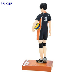 FuRyu Haikyu!! Figure Tobio Kageyama