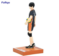 FuRyu Haikyu!! Figure Tobio Kageyama