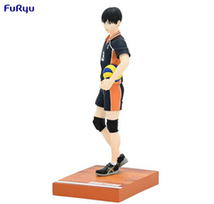 FuRyu Haikyu!! Figure Tobio Kageyama Pre-Order