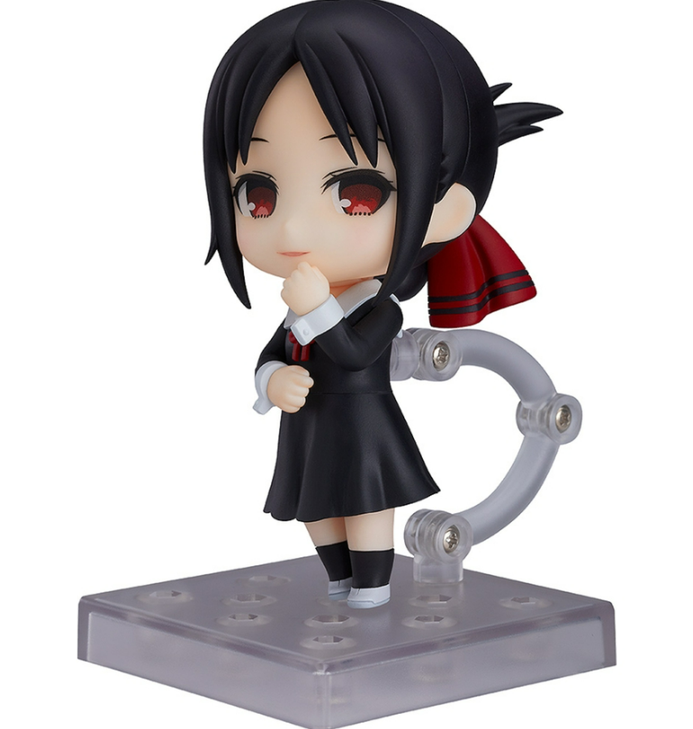 Nendoroid Kaguya-sama Love is War Kaguya Shinomiya (re-run) Pre-Order Main image