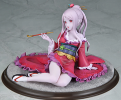 Kaitendoh Overlord Shalltear: Lusterous New Year`s Greeting Pre-Order