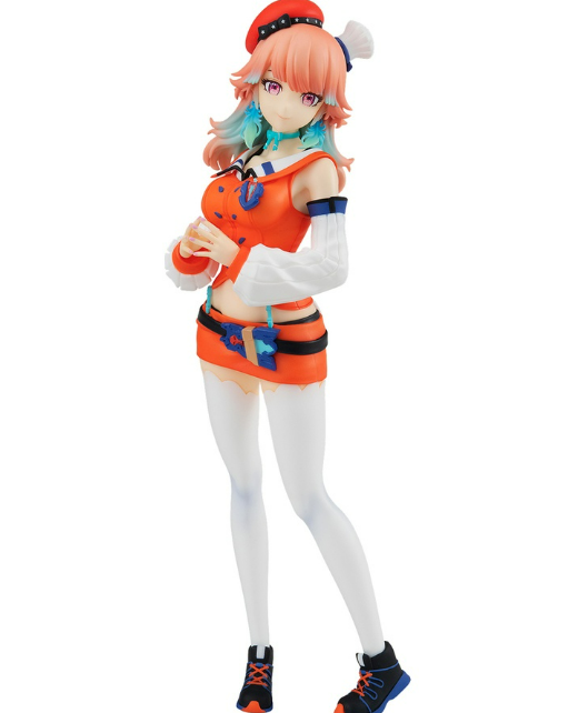 POP UP PARADE Hololive Production Takanashi Kiara Main image