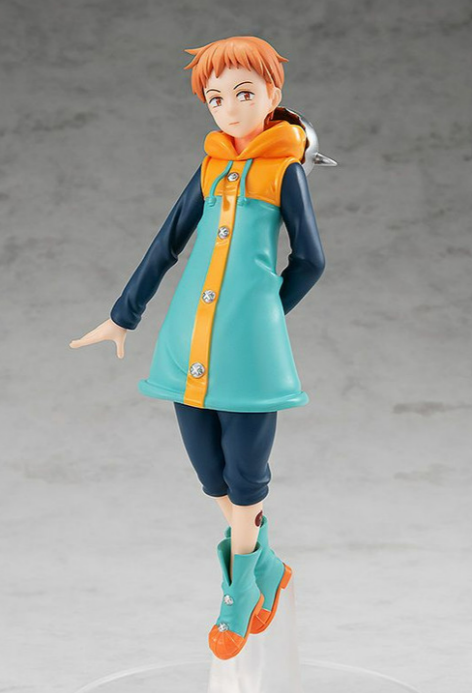 POP UP PARADE The Seven Deadly Sins King Secondary image