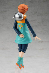 POP UP PARADE The Seven Deadly Sins King Pre-Order