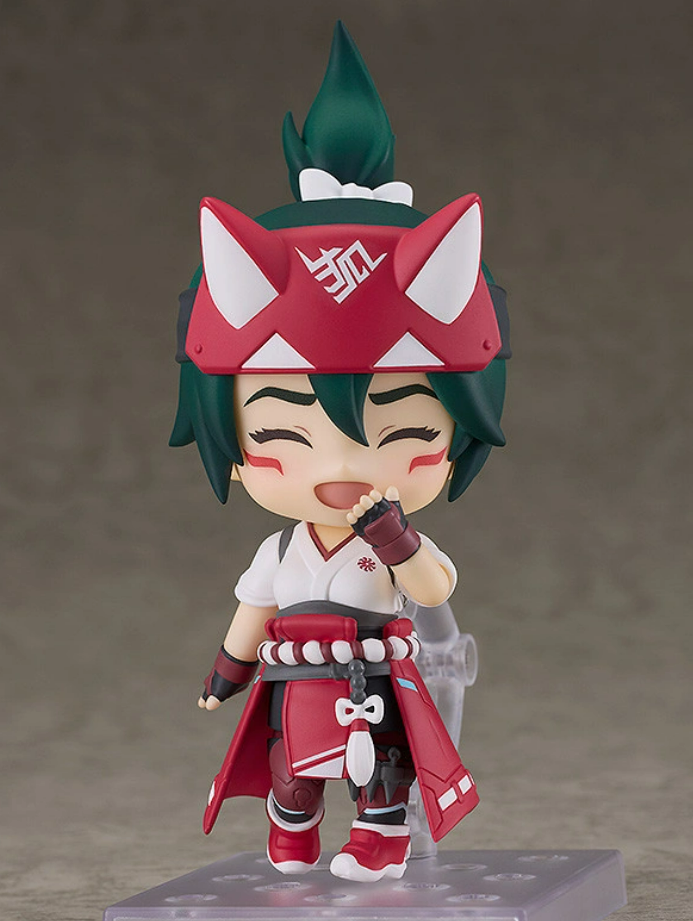Nendoroid Overwatch 2 Kiriko Pre-Order