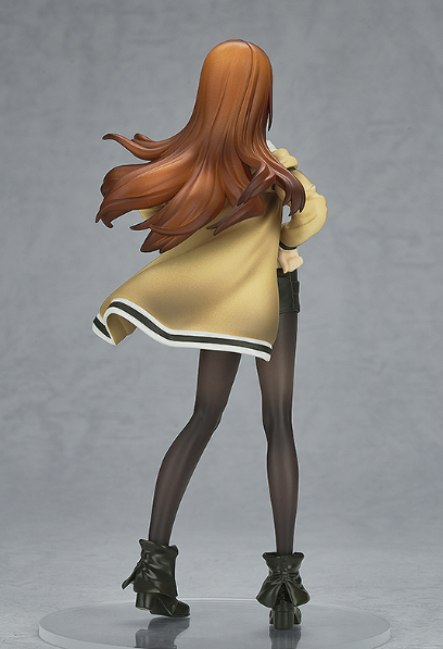 POP UP PARADE Steins Gate  Kurisu Makise