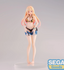 SEGA Luminasta My Dress Up Darling Marin Kitagawa First Measurements (re-run)