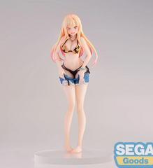 SEGA Luminasta My Dress Up Darling Marin Kitagawa First Measurements (re-run)