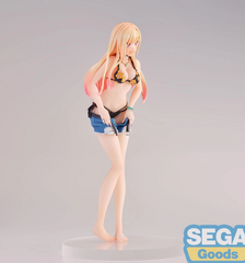 SEGA Luminasta My Dress Up Darling Marin Kitagawa First Measurements (re-run)