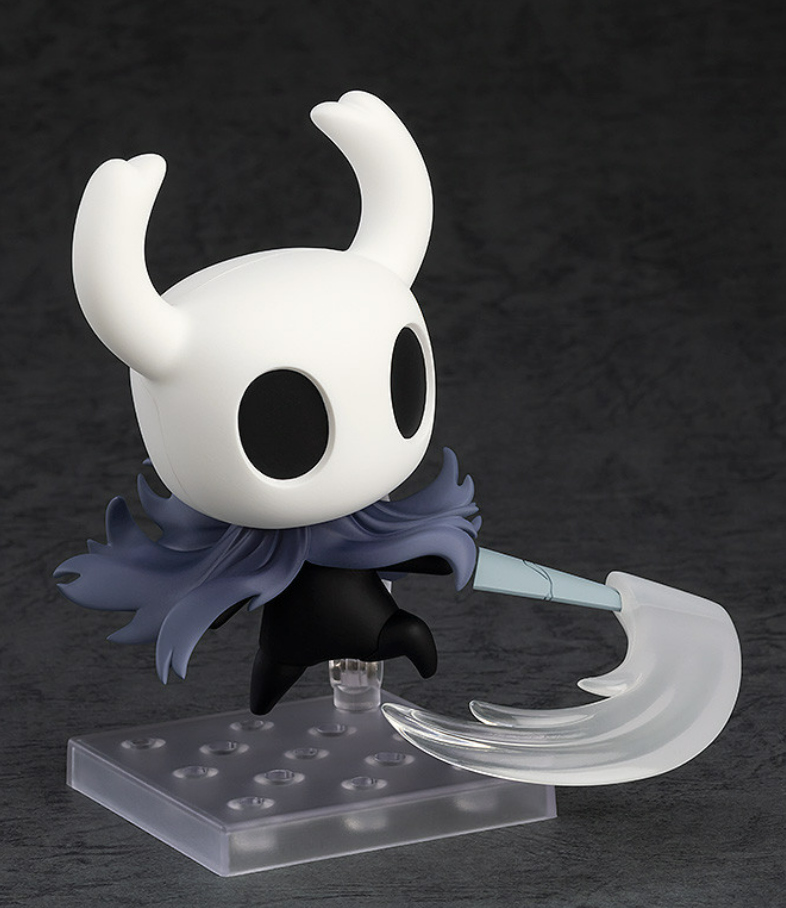 Nendoroid Hollow Knight The Knight Pre-Order