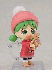 Nendoroid Yotsuba&! Yotsuba Koiwai Winter Clothes Version