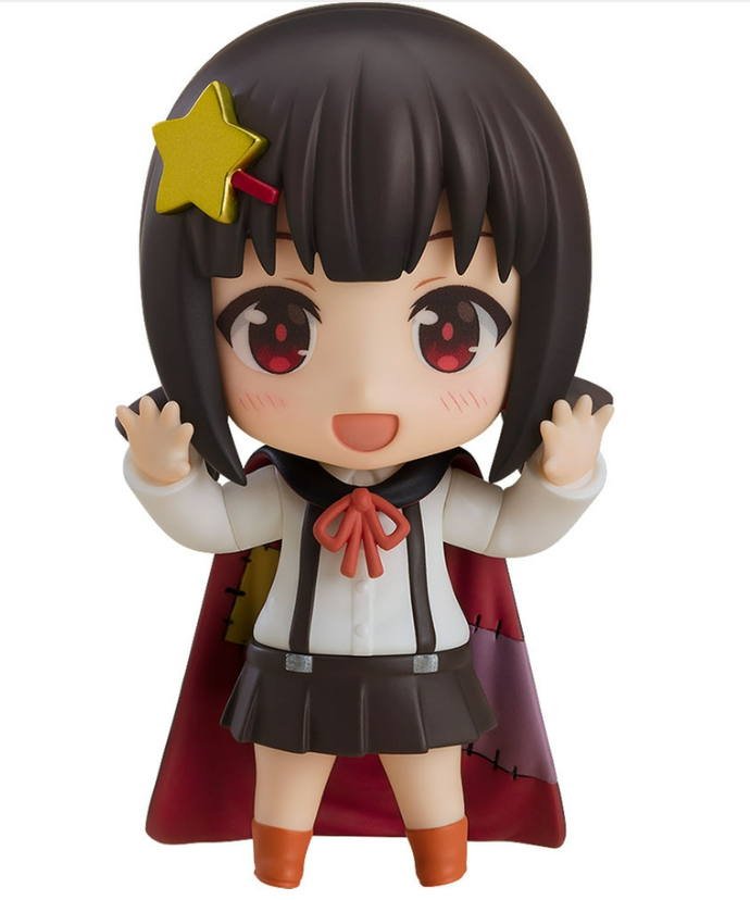 Nendoroid KonoSuba Komekko Main image