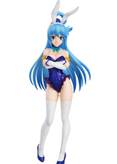 POP UP PARADE Konosuba Aqua Bunny Version L Size