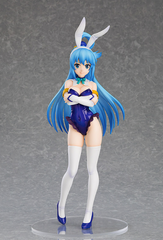 POP UP PARADE Konosuba Aqua Bunny Version L Size