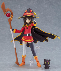 Figma KonoSuba Megumin (re-run)