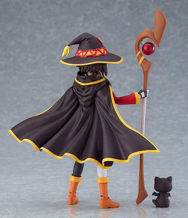 Figma KonoSuba Megumin (re-run) Secondary image