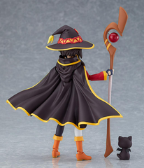 Figma KonoSuba Megumin (re-run)