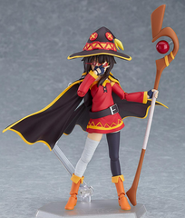 Figma KonoSuba Megumin (re-run)