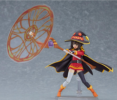 Figma KonoSuba Megumin (re-run)