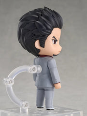 Nendoroid Yakuza Like A Dragon Kazuma Kiryu