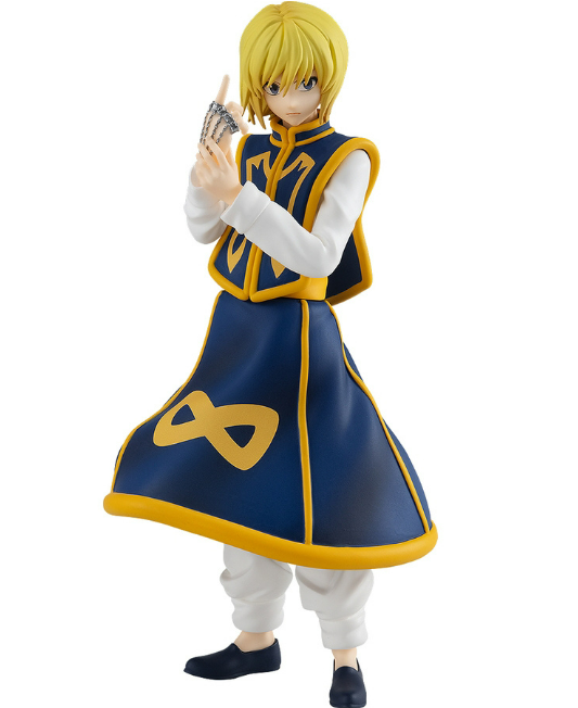 POP UP PARADE Hunter x Hunter Curarpikt Main image