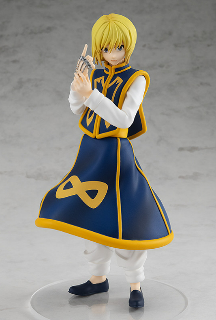 POP UP PARADE Hunter x Hunter Curarpikt Secondary image