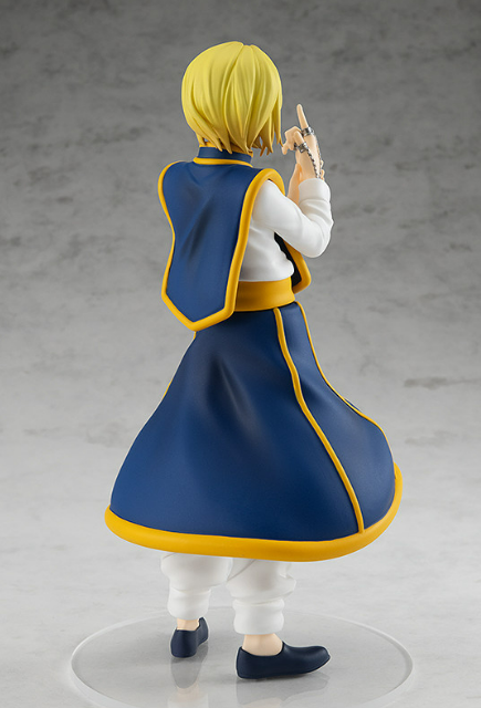 POP UP PARADE Hunter x Hunter Curarpikt
