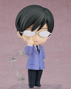Nendoroid Ouran High School Host Club Kyoya Ootori