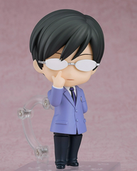 Nendoroid Ouran High School Host Club Kyoya Ootori