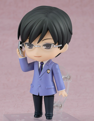 Nendoroid Ouran High School Host Club Kyoya Ootori