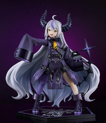 GSC Hololive Production La+ Darknesss 1/6 Scale