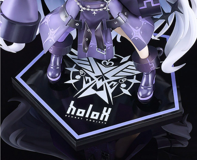 GSC Hololive Production La+ Darknesss 1/6 Scale
