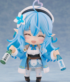 Nendoroid Hololive Production Yukihana Lamy