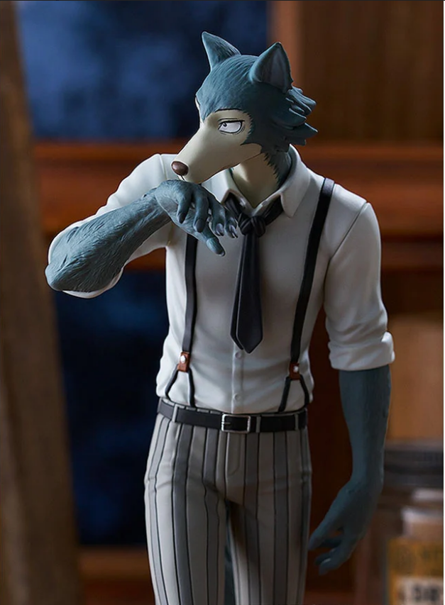 POP UP PARADE Beastars Legoshi Pre-Order Secondary image