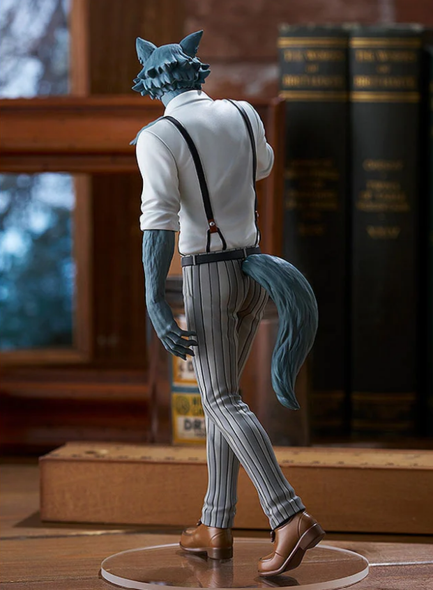 POP UP PARADE Beastars Legoshi Pre-Order