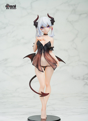 AniMester Little Demon Lilith 1/6 Scale