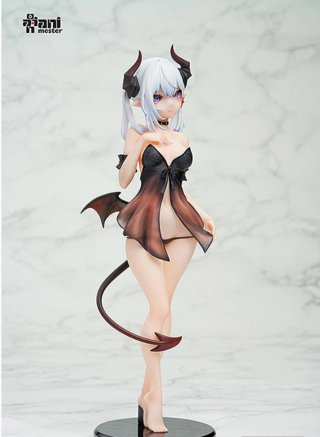 AniMester Little Demon Lilith 1/6 Scale
