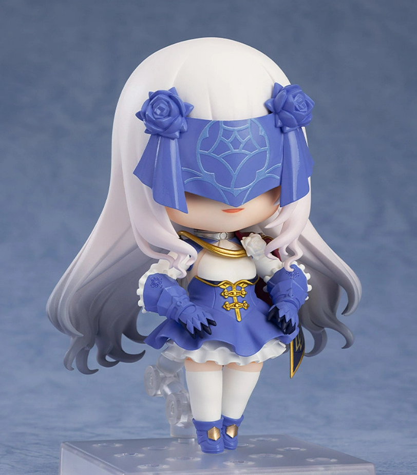 Nendoroid Fate/Grand Order Lancer/Melusine Secondary image