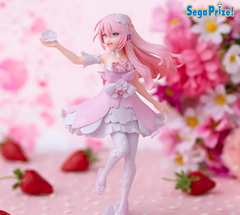 SEGA Luminasta Hatsune Miku Series Megurine Luka