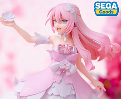 SEGA Luminasta Hatsune Miku Series Megurine Luka