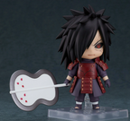 Nendoroid Naruto Madara Uchiha Pre-Order