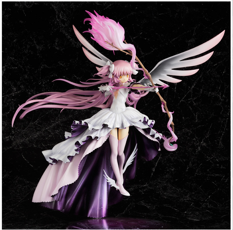GSC Puella Magi Madoka Magica Ultimate Madoka(Rerun) Secondary image