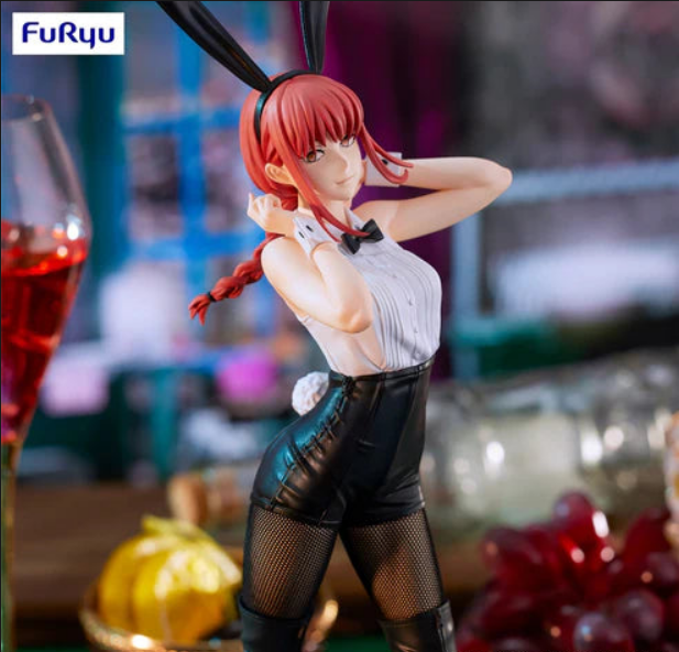 FuRyu BiCute Bunnies Figure Makima