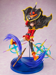 Kadokawa Konosuba Megumin Anime Opening Edition 1/7 Scale (re-run)