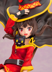 Kadokawa Konosuba Megumin Anime Opening Edition 1/7 Scale (re-run) Pre-Order