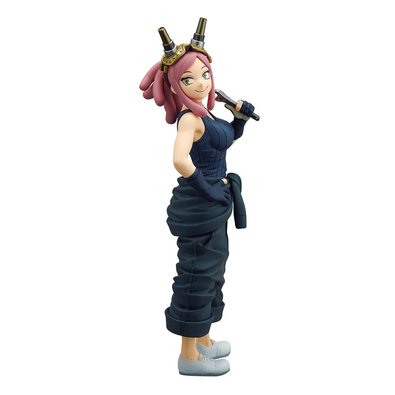 Banpresto MY HERO ACADEMIA GLITTER&GLAMOURS-MEI HATSUME Main image