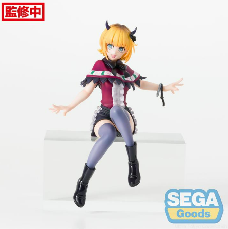 SEGA PM Perching Oshi No Ko MEMcho Main image
