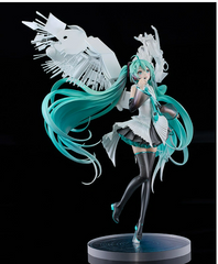 GSC Hatsune Miku Happy 16th Birthday Version 1/7 Scale Pre-Order