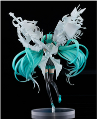 GSC Hatsune Miku Happy 16th Birthday Version 1/7 Scale Pre-Order